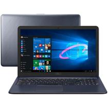 Notebook Asus X543Ua-Dm3459T Tela 15.6 Full Hd Intel I3
