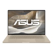 Notebook ASUS Zenbook A16 SQ130W Snapdragon X2 Elite Extreme 24GB RAM 512GB SSD Windows 11 Home 16" OLED 2.8K 120 Hz