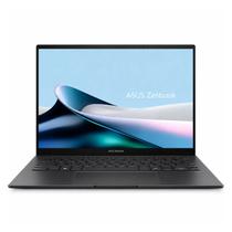 Notebook ASUS Zenbook AMD Ryzen AI 9-465 16GB RAM 512GB SSD Tela 14" 2K OLED Touch Windows 11 Inglês Cinza - UM3405GA-ZB Notebook ASUS Zenbook AMD Ryzen AI 9-465 16GB RAM 512GB SSD Tela 14" 2K OLED Touch Windows 11 Inglês Cinza - UM3405GA-ZB