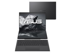 Notebook ASUS Zenbook DUO SN608W Core Ultra X9 32GB RAM 1TB SSD Windows 11 Home 14" Duas Telas OLED 2.8K Notebook ASUS Zenbook DUO SN608W Core Ultra X9 32GB RAM 1TB SSD Windows 11 Home 14" Duas Telas OLED 2.8K