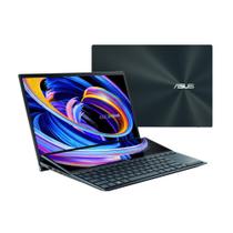 Notebook ASUS ZenBook Duo UX482EAR-KA370W Azul Celestial