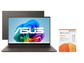Notebook ASUS Zenbook S 14 Intel Core Ultra 7