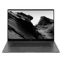 Notebook ASUS Zenbook S 16 AMD Ryzen AI 9-465 32GB RAM 1TB SSD Tela 16" 2K OLED Windows 11 Cinza - UM5606GA-ZB/S16 Notebook ASUS Zenbook S 16 AMD Ryzen AI 9-465 32GB RAM 1TB SSD Tela 16" 2K OLED Windows 11 Cinza - UM5606GA-ZB/S16