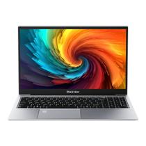 Notebook blackview acebook 8 15.6 polegadas intel core n97 até 3.6ghz 16gb ram 512gb ssd gunmetal grey