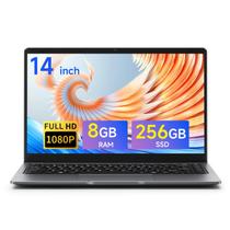 Notebook BMAX S14 Pro 14" - Intel Pentium Silver, 8GB RAM, 256GB SSD