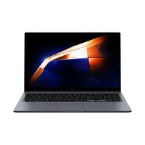 Notebook Book4 15,6 i5-1335U 8GB SSD 512GB Samsung Windows 11 Home NP750XGJ-KG3BR