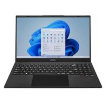 Notebook Celeron 4Gb/128Gb 15.6 W11 Ultra