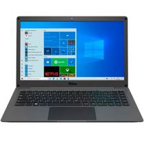 Notebook Celeron 4GB RAM 128GB W10 PNB14.1AC14S128 - Philco