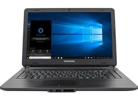 Notebook Compaq Intel I3 6157u 4gb Ssd 120gb
