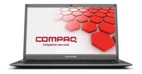 Notebook Compaq Presario 424 Intel Pentium 14 4Gb 1Tb N3700