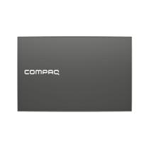 Notebook Compaq Presario 424 INTEL Pentium N3700 Linux 4GB 1TB 14" - Cinza