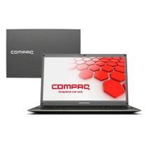 Notebook Compaq Presario 433 Intel Core i3 4GB 1TB HD 14,1 Polegadas LED Webcam HD Linux Debian 10
