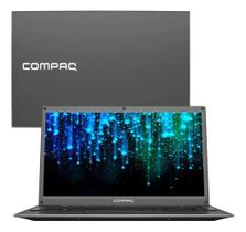 Notebook Compaq Presario 435 Core I3 4gb 240gb Ssd Cinza
