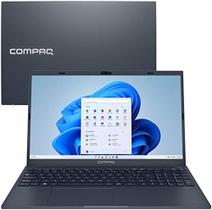 Notebook Compaq Presario 5110 Proc. Snapdragon 7c 4gb SSD 128gb