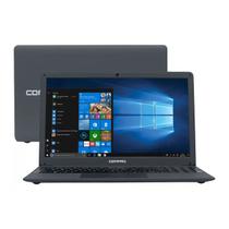 Notebook Compaq Presario CQ-29 Intel Core i5 - 8GB 480GB SSD 15,6” Full HD LED Windows 10