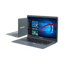 Notebook Compaq Presario CQ25 N3700 Led 16.9 4GB Windows 10