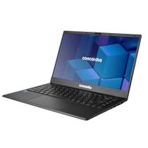 Notebook Concordia 3003 Intel Celeron N4020 8gb Ddr4 3200mhz Ssd 128gb Tela De 14,1" Tn Windows 11 Home C3003