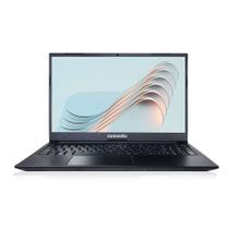 Notebook Concórdia C5215 i7-1255U 8GB SSD 256GB Tela 15,6" FHD Windows 11 Pro