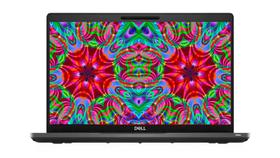 Notebook Core I5 Dell Latitude 16gb Ram 256gb Ssd M2 Win11
