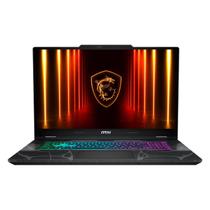 Notebook Cyborg A15 B2HWEKG-071US 15.6" AMD Ryzen 7-260 512GB SSD 16GB RAM NVIDIA GeForce RTX-5050 - Preto Notebook Cyborg A15 B2HWEKG-071US 15.6" AMD Ryzen 7-260 512GB SSD 16GB RAM NVIDIA GeForce RTX-5050 - Preto