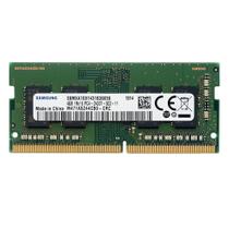 Notebook DDR4 8G 2400 Módulo de Memória Fácil de Usar Azul 4G Stan
