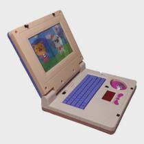 Notebook De Brinquedo Laptop Infantil Musical c/ Luz Animais e muito divertido Notebook De Brinquedo Laptop Infantil Musical c/ Luz Animais e muito divertido