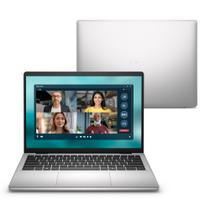 Notebook Dell 14" FHD+ Intel Core 7 150U 32GB 512GB SSD Windows 11 Prata DC14-C5120U-M60
