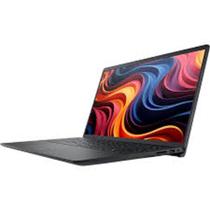 Notebook Dell 15 DC15255 15.6" AMD Ryzen 3 7320U 8 GB LPDDR5 512 GB SSD - Preto Carvão Notebook Dell 15 DC15255 15.6" AMD Ryzen 3 7320U 8 GB LPDDR5 512 GB SSD - Preto Carvão