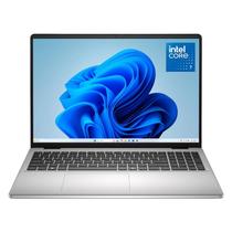 Notebook Dell 16 Intel Core 7-150U 16GB RAM 1TB SSD Tela 16" Full HD+ Touch Windows 11 Inglês Azul - DC16251 Notebook Dell 16 Intel Core 7-150U 16GB RAM 1TB SSD Tela 16" Full HD+ Touch Windows 11 Inglês Azul - DC16251