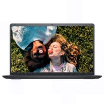 Notebook Dell 3000-3511 Intel Core i5 Tela Full HD 15.6" / 8GB de RAM / 256GB SSD - Carbon Preto