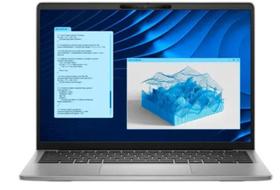 Notebook DELL CSG Latitude 5455 Qualcomm 16 512 W11P NBQ1401