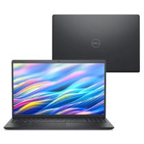 Notebook Dell DC15255 AMD Ryzen 3, 8GB RAM, SSD 512GB, Tela 15,6, Windows 11 Original