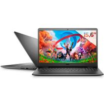 Notebook Dell i15-3501 - Intel i7 1165G7, RAM 16GB, SSD 256GB + HD 2TB, GeForce MX330, Windows 10
