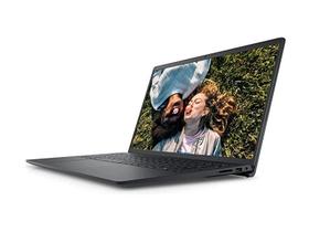 Notebook dell i15-3520 i5-1235u 16gb ssd 512gb(iris xe) 15,6 win11 black