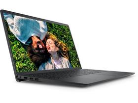 Notebook dell i15-3520 i7-1255u 16gb ssd 512gb tela 15 linux preto