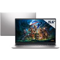 Notebook Dell i15-A0700-UM20S - Ryzen 7 3700U, RAM 16GB, SSD 500GB, Tela 15.6 Full HD, Linux