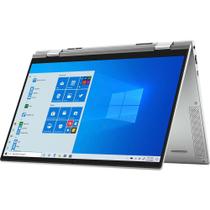 Notebook Dell Inspiron 13 I7306-5934SLV-Pus 13.3" Intel Core i5-1135G7 - Platinum Silver