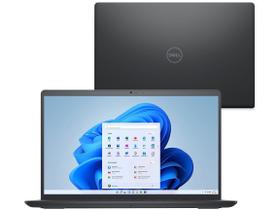 Notebook Dell Inspiron 15 3000 AMD Ryzen 5 8GB