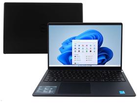 Notebook Dell Inspiron 15 3000 Intel Core i3 - 8GB 256GB SSD 15,6” Full HD Windows 11