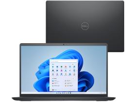 Notebook Dell Inspiron 15 3000 Intel Core i3
