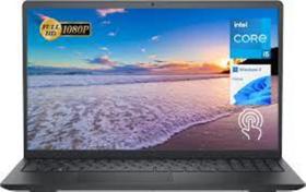 Notebook Dell Inspiron 15 3000 Intel Core i7 16GB - 512GB SSD 15,6” Full HD Windows 11 i15-i1100-A60P