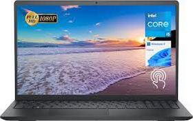 Notebook Dell Inspiron 15 3000 Intel Core i7 32GB - 1TB SSD 15,6” Full HD Windows 11 i15-i1100-A60P
