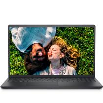 Notebook Dell Inspiron 15 3520 15,6" 12ª Geração Intel Corer i3-1235U 512 GB SSD 8 GB DDR4