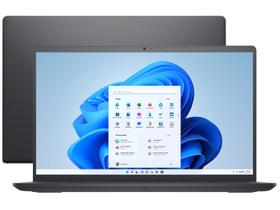 Notebook Dell Inspiron 15 Core i5-1235U 12ª Geração, 8GB RAM, 512GB SSD, Tela 15.6" Full HD, Windows 11 - I120K-A25P