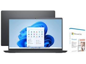 Notebook Dell Inspiron 15 I15-I120K-A25P