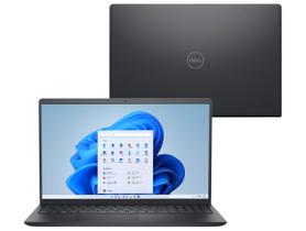 Notebook Dell Inspiron 15 I15-I1300-A60P Intel Core i5 16GB RAM 1TB SSD 15,6" Full HD Windows 11 Notebook Dell Inspiron 15 I15-I1300-A60P Intel Core i5 16GB RAM 1TB SSD 15,6" Full HD Windows 11
