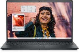 Notebook dell inspiron 15 i3530 5623blk 15 polegadas intel core i5 1334u 8gb ram 512gb ssd carbon black