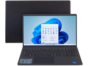 Notebook Dell Inspiron 15 Intel Core i3 8GB RAM