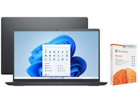 Notebook Dell Inspiron 15 Intel Core i5 16GB RAM