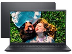 Notebook Dell Inspiron 15 Intel Core i5 8GB RAM - SSD 256GB Windows 11 15,6” Full HD I15-I120K-A20P